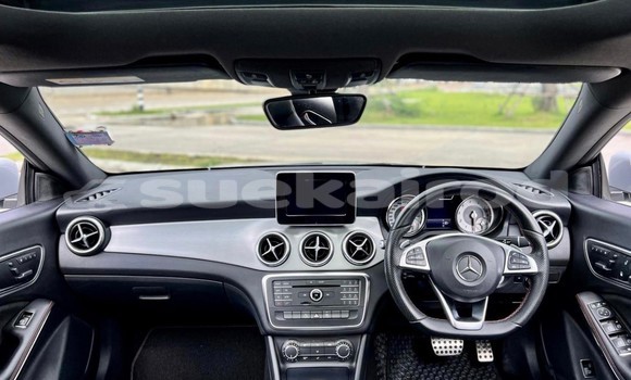 ซื้อ รถมือสอง Mercedes-Benz CLA-klasse AMG อื่น ๆ รถยนต์ ใน %{เมือง} ใน กรุงเทพมหานคร ซื้อ รถมือสอง Mercedes-Benz CLA-klasse AMG อื่น ๆ รถยนต์ ใน %{เมือง} ใน กรุงเทพมหานคร