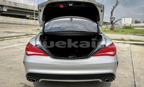 ซื้อ รถมือสอง Mercedes-Benz CLA-klasse AMG อื่น ๆ รถยนต์ ใน %{เมือง} ใน กรุงเทพมหานคร ซื้อ รถมือสอง Mercedes-Benz CLA-klasse AMG อื่น ๆ รถยนต์ ใน %{เมือง} ใน กรุงเทพมหานคร