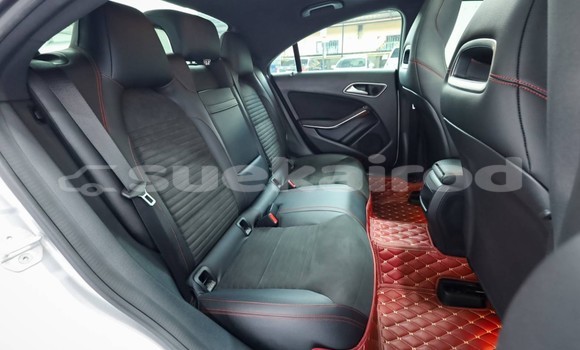 ซื้อ รถมือสอง Mercedes-Benz CLA-klasse AMG อื่น ๆ รถยนต์ ใน %{เมือง} ใน กรุงเทพมหานคร ซื้อ รถมือสอง Mercedes-Benz CLA-klasse AMG อื่น ๆ รถยนต์ ใน %{เมือง} ใน กรุงเทพมหานคร