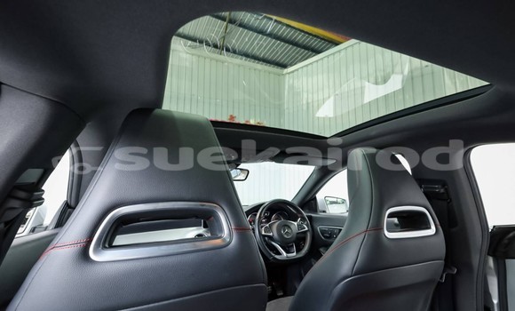 ซื้อ รถมือสอง Mercedes-Benz CLA-klasse AMG อื่น ๆ รถยนต์ ใน %{เมือง} ใน กรุงเทพมหานคร ซื้อ รถมือสอง Mercedes-Benz CLA-klasse AMG อื่น ๆ รถยนต์ ใน %{เมือง} ใน กรุงเทพมหานคร