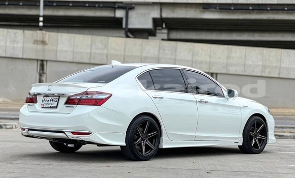 ซื้อ รถมือสอง Honda Accord ขาว รถยนต์ ใน %{เมือง} ใน กรุงเทพมหานคร ซื้อ รถมือสอง Honda Accord ขาว รถยนต์ ใน %{เมือง} ใน กรุงเทพมหานคร