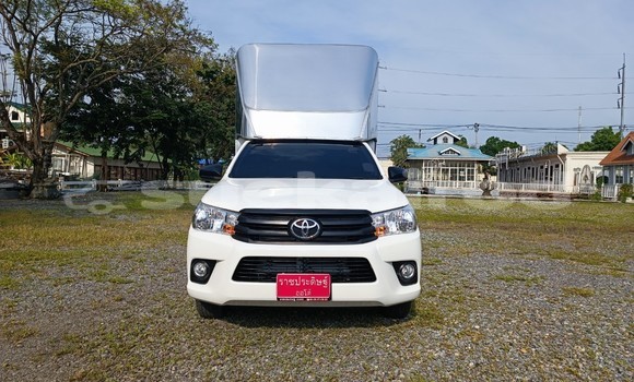 ซื้อ รถมือสอง Toyota Hiluxe Revo ขาว รถยนต์ ใน %{เมือง} ใน กรุงเทพมหานคร ซื้อ รถมือสอง Toyota Hiluxe Revo ขาว รถยนต์ ใน %{เมือง} ใน กรุงเทพมหานคร