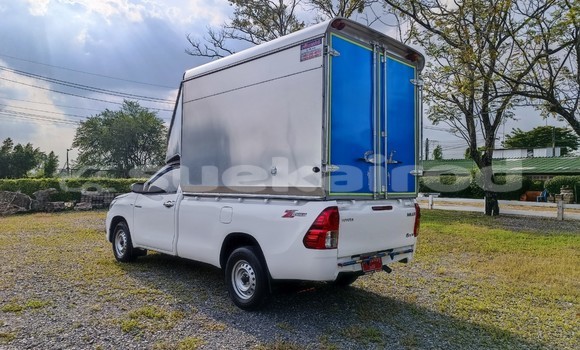 ซื้อ รถมือสอง Toyota Hiluxe Revo ขาว รถยนต์ ใน %{เมือง} ใน กรุงเทพมหานคร ซื้อ รถมือสอง Toyota Hiluxe Revo ขาว รถยนต์ ใน %{เมือง} ใน กรุงเทพมหานคร