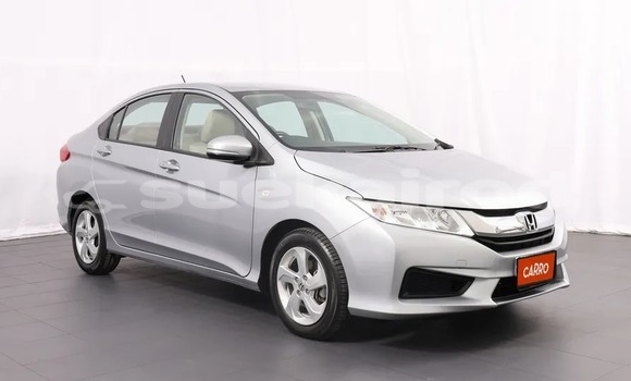 ซื้อ รถมือสอง Honda City เงิน รถยนต์ ใน %{เมือง} ใน กรุงเทพมหานคร