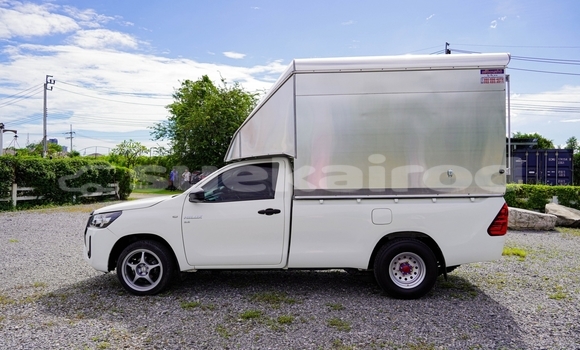 ซื้อ รถมือสอง Toyota Hiluxe Revo ขาว รถยนต์ ใน %{เมือง} ใน กรุงเทพมหานคร ซื้อ รถมือสอง Toyota Hiluxe Revo ขาว รถยนต์ ใน %{เมือง} ใน กรุงเทพมหานคร