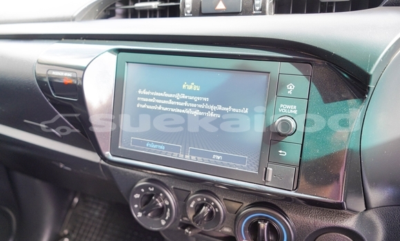 ซื้อ รถมือสอง Toyota Hiluxe Revo ขาว รถยนต์ ใน %{เมือง} ใน กรุงเทพมหานคร ซื้อ รถมือสอง Toyota Hiluxe Revo ขาว รถยนต์ ใน %{เมือง} ใน กรุงเทพมหานคร