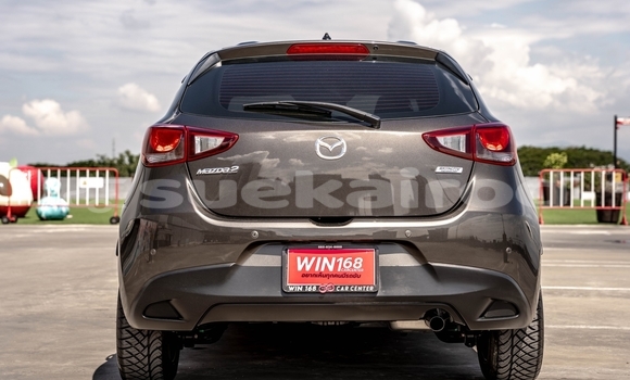 ซื้อ รถมือสอง Mazda 2 สีน้ำตาล รถยนต์ ใน %{เมือง} ใน กรุงเทพมหานคร ซื้อ รถมือสอง Mazda 2 สีน้ำตาล รถยนต์ ใน %{เมือง} ใน กรุงเทพมหานคร