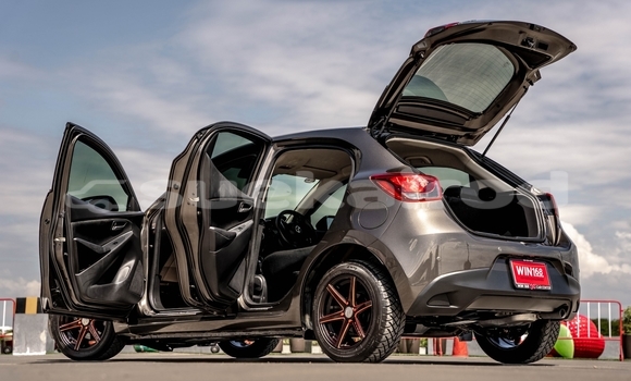 ซื้อ รถมือสอง Mazda 2 สีน้ำตาล รถยนต์ ใน %{เมือง} ใน กรุงเทพมหานคร ซื้อ รถมือสอง Mazda 2 สีน้ำตาล รถยนต์ ใน %{เมือง} ใน กรุงเทพมหานคร