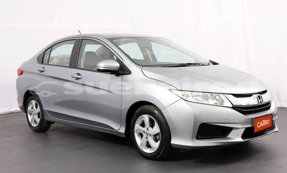 ซื้อ รถมือสอง Honda City เงิน รถยนต์ ใน %{เมือง} ใน กรุงเทพมหานคร