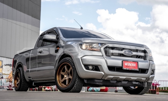 ซื้อ รถมือสอง Ford Ranger อื่น ๆ รถยนต์ ใน %{เมือง} ใน กรุงเทพมหานคร