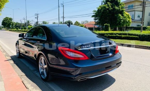 ซื้อ รถมือสอง Mercedes-Benz CLS-klasse AMG สีดำ รถยนต์ ใน %{เมือง} ใน กรุงเทพมหานคร ซื้อ รถมือสอง Mercedes-Benz CLS-klasse AMG สีดำ รถยนต์ ใน %{เมือง} ใน กรุงเทพมหานคร