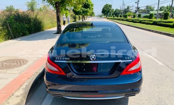 ซื้อ รถมือสอง Mercedes-Benz CLS-klasse AMG สีดำ รถยนต์ ใน %{เมือง} ใน กรุงเทพมหานคร ซื้อ รถมือสอง Mercedes-Benz CLS-klasse AMG สีดำ รถยนต์ ใน %{เมือง} ใน กรุงเทพมหานคร