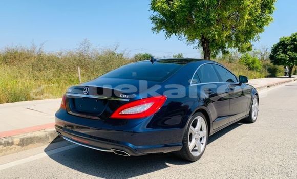 ซื้อ รถมือสอง Mercedes-Benz CLS-klasse AMG สีดำ รถยนต์ ใน %{เมือง} ใน กรุงเทพมหานคร ซื้อ รถมือสอง Mercedes-Benz CLS-klasse AMG สีดำ รถยนต์ ใน %{เมือง} ใน กรุงเทพมหานคร