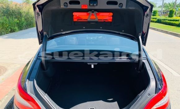 ซื้อ รถมือสอง Mercedes-Benz CLS-klasse AMG สีดำ รถยนต์ ใน %{เมือง} ใน กรุงเทพมหานคร ซื้อ รถมือสอง Mercedes-Benz CLS-klasse AMG สีดำ รถยนต์ ใน %{เมือง} ใน กรุงเทพมหานคร