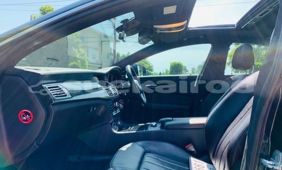 ซื้อ รถมือสอง Mercedes-Benz CLS-klasse AMG สีดำ รถยนต์ ใน %{เมือง} ใน กรุงเทพมหานคร ซื้อ รถมือสอง Mercedes-Benz CLS-klasse AMG สีดำ รถยนต์ ใน %{เมือง} ใน กรุงเทพมหานคร