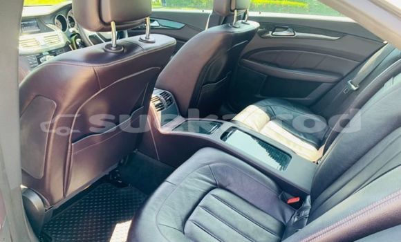 ซื้อ รถมือสอง Mercedes-Benz CLS-klasse AMG สีดำ รถยนต์ ใน %{เมือง} ใน กรุงเทพมหานคร ซื้อ รถมือสอง Mercedes-Benz CLS-klasse AMG สีดำ รถยนต์ ใน %{เมือง} ใน กรุงเทพมหานคร