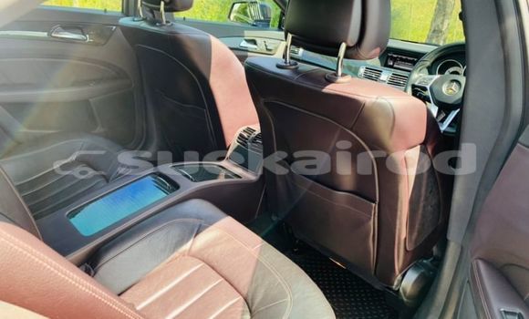 ซื้อ รถมือสอง Mercedes-Benz CLS-klasse AMG สีดำ รถยนต์ ใน %{เมือง} ใน กรุงเทพมหานคร ซื้อ รถมือสอง Mercedes-Benz CLS-klasse AMG สีดำ รถยนต์ ใน %{เมือง} ใน กรุงเทพมหานคร