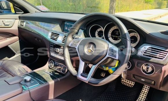 ซื้อ รถมือสอง Mercedes-Benz CLS-klasse AMG สีดำ รถยนต์ ใน %{เมือง} ใน กรุงเทพมหานคร ซื้อ รถมือสอง Mercedes-Benz CLS-klasse AMG สีดำ รถยนต์ ใน %{เมือง} ใน กรุงเทพมหานคร