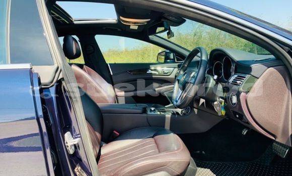 ซื้อ รถมือสอง Mercedes-Benz CLS-klasse AMG สีดำ รถยนต์ ใน %{เมือง} ใน กรุงเทพมหานคร ซื้อ รถมือสอง Mercedes-Benz CLS-klasse AMG สีดำ รถยนต์ ใน %{เมือง} ใน กรุงเทพมหานคร