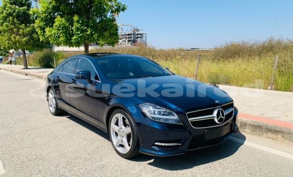 ซื้อ รถมือสอง Mercedes-Benz CLS-klasse AMG สีดำ รถยนต์ ใน %{เมือง} ใน กรุงเทพมหานคร ซื้อ รถมือสอง Mercedes-Benz CLS-klasse AMG สีดำ รถยนต์ ใน %{เมือง} ใน กรุงเทพมหานคร
