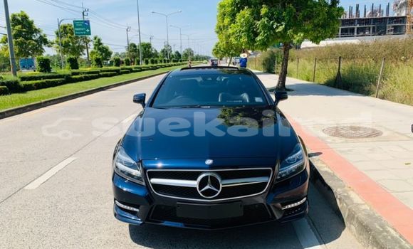 ซื้อ รถมือสอง Mercedes-Benz CLS-klasse AMG สีดำ รถยนต์ ใน %{เมือง} ใน กรุงเทพมหานคร ซื้อ รถมือสอง Mercedes-Benz CLS-klasse AMG สีดำ รถยนต์ ใน %{เมือง} ใน กรุงเทพมหานคร