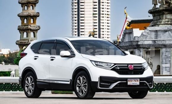 ซื้อ รถมือสอง Honda CR-V ขาว รถยนต์ ใน %{เมือง} ใน กรุงเทพมหานคร ซื้อ รถมือสอง Honda CR-V ขาว รถยนต์ ใน %{เมือง} ใน กรุงเทพมหานคร