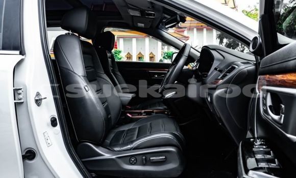 ซื้อ รถมือสอง Honda CR-V ขาว รถยนต์ ใน %{เมือง} ใน กรุงเทพมหานคร ซื้อ รถมือสอง Honda CR-V ขาว รถยนต์ ใน %{เมือง} ใน กรุงเทพมหานคร