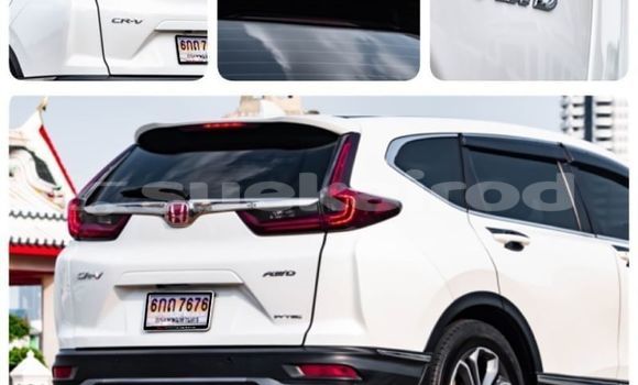 ซื้อ รถมือสอง Honda CR-V ขาว รถยนต์ ใน %{เมือง} ใน กรุงเทพมหานคร ซื้อ รถมือสอง Honda CR-V ขาว รถยนต์ ใน %{เมือง} ใน กรุงเทพมหานคร