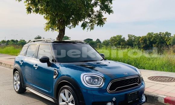 ซื้อ รถมือสอง Mini Cooper S clubman สีน้ำเงิน รถยนต์ ใน %{เมือง} ใน กรุงเทพมหานคร ซื้อ รถมือสอง Mini Cooper S clubman สีน้ำเงิน รถยนต์ ใน %{เมือง} ใน กรุงเทพมหานคร