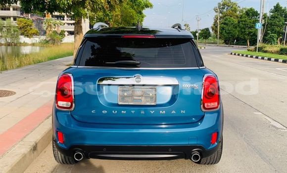 ซื้อ รถมือสอง Mini Cooper S clubman สีน้ำเงิน รถยนต์ ใน %{เมือง} ใน กรุงเทพมหานคร ซื้อ รถมือสอง Mini Cooper S clubman สีน้ำเงิน รถยนต์ ใน %{เมือง} ใน กรุงเทพมหานคร