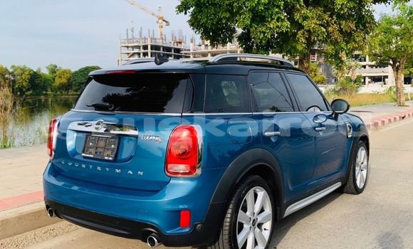 ซื้อ รถมือสอง Mini Cooper S clubman สีน้ำเงิน รถยนต์ ใน %{เมือง} ใน กรุงเทพมหานคร ซื้อ รถมือสอง Mini Cooper S clubman สีน้ำเงิน รถยนต์ ใน %{เมือง} ใน กรุงเทพมหานคร