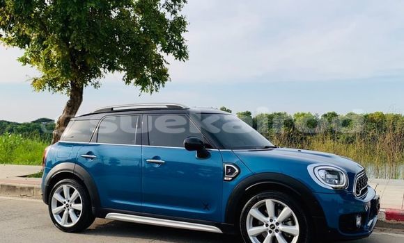 ซื้อ รถมือสอง Mini Cooper S clubman สีน้ำเงิน รถยนต์ ใน %{เมือง} ใน กรุงเทพมหานคร ซื้อ รถมือสอง Mini Cooper S clubman สีน้ำเงิน รถยนต์ ใน %{เมือง} ใน กรุงเทพมหานคร