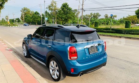 ซื้อ รถมือสอง Mini Cooper S clubman สีน้ำเงิน รถยนต์ ใน %{เมือง} ใน กรุงเทพมหานคร ซื้อ รถมือสอง Mini Cooper S clubman สีน้ำเงิน รถยนต์ ใน %{เมือง} ใน กรุงเทพมหานคร