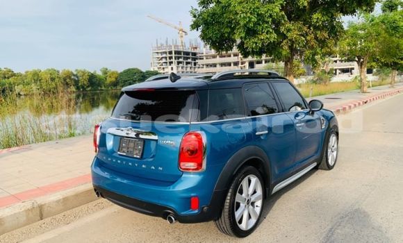 ซื้อ รถมือสอง Mini Cooper S clubman สีน้ำเงิน รถยนต์ ใน %{เมือง} ใน กรุงเทพมหานคร ซื้อ รถมือสอง Mini Cooper S clubman สีน้ำเงิน รถยนต์ ใน %{เมือง} ใน กรุงเทพมหานคร