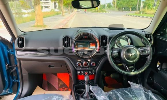 ซื้อ รถมือสอง Mini Cooper S clubman สีน้ำเงิน รถยนต์ ใน %{เมือง} ใน กรุงเทพมหานคร ซื้อ รถมือสอง Mini Cooper S clubman สีน้ำเงิน รถยนต์ ใน %{เมือง} ใน กรุงเทพมหานคร