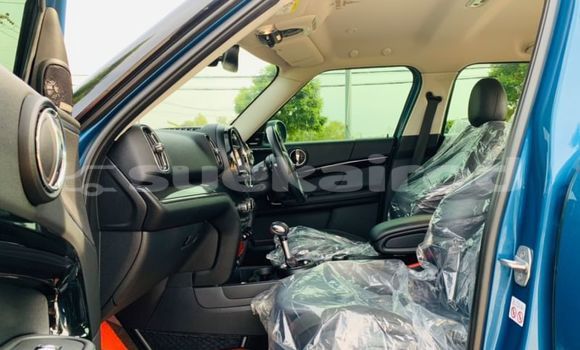 ซื้อ รถมือสอง Mini Cooper S clubman สีน้ำเงิน รถยนต์ ใน %{เมือง} ใน กรุงเทพมหานคร ซื้อ รถมือสอง Mini Cooper S clubman สีน้ำเงิน รถยนต์ ใน %{เมือง} ใน กรุงเทพมหานคร