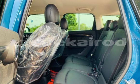 ซื้อ รถมือสอง Mini Cooper S clubman สีน้ำเงิน รถยนต์ ใน %{เมือง} ใน กรุงเทพมหานคร ซื้อ รถมือสอง Mini Cooper S clubman สีน้ำเงิน รถยนต์ ใน %{เมือง} ใน กรุงเทพมหานคร