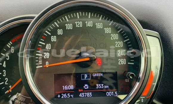 ซื้อ รถมือสอง Mini Cooper S clubman สีน้ำเงิน รถยนต์ ใน %{เมือง} ใน กรุงเทพมหานคร ซื้อ รถมือสอง Mini Cooper S clubman สีน้ำเงิน รถยนต์ ใน %{เมือง} ใน กรุงเทพมหานคร