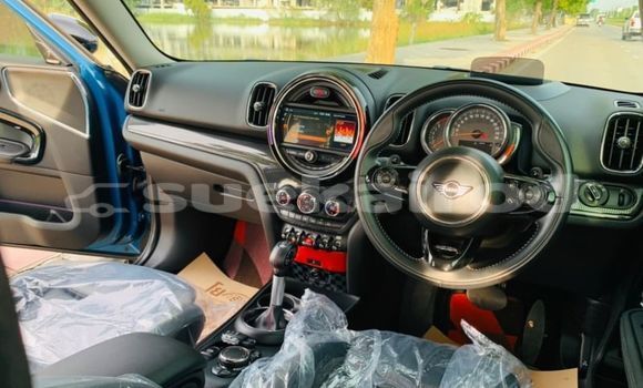 ซื้อ รถมือสอง Mini Cooper S clubman สีน้ำเงิน รถยนต์ ใน %{เมือง} ใน กรุงเทพมหานคร ซื้อ รถมือสอง Mini Cooper S clubman สีน้ำเงิน รถยนต์ ใน %{เมือง} ใน กรุงเทพมหานคร