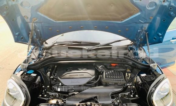 ซื้อ รถมือสอง Mini Cooper S clubman สีน้ำเงิน รถยนต์ ใน %{เมือง} ใน กรุงเทพมหานคร ซื้อ รถมือสอง Mini Cooper S clubman สีน้ำเงิน รถยนต์ ใน %{เมือง} ใน กรุงเทพมหานคร