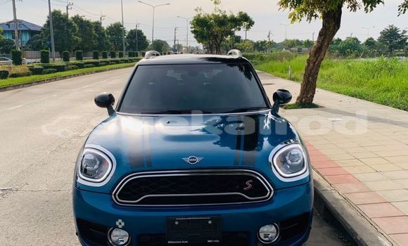 ซื้อ รถมือสอง Mini Cooper S clubman สีน้ำเงิน รถยนต์ ใน %{เมือง} ใน กรุงเทพมหานคร ซื้อ รถมือสอง Mini Cooper S clubman สีน้ำเงิน รถยนต์ ใน %{เมือง} ใน กรุงเทพมหานคร