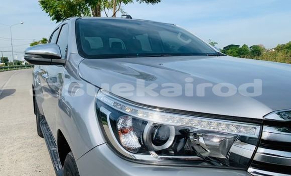 ซื้อ รถมือสอง Toyota Hiluxe Revo อื่น ๆ รถยนต์ ใน %{เมือง} ใน กรุงเทพมหานคร ซื้อ รถมือสอง Toyota Hiluxe Revo อื่น ๆ รถยนต์ ใน %{เมือง} ใน กรุงเทพมหานคร