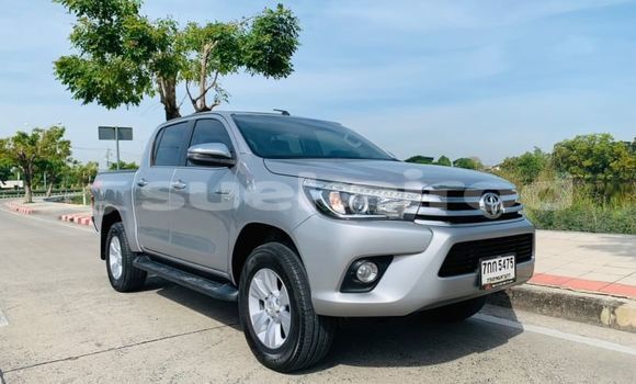 ซื้อ รถมือสอง Toyota Hiluxe Revo อื่น ๆ รถยนต์ ใน %{เมือง} ใน กรุงเทพมหานคร ซื้อ รถมือสอง Toyota Hiluxe Revo อื่น ๆ รถยนต์ ใน %{เมือง} ใน กรุงเทพมหานคร