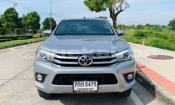 ซื้อ รถมือสอง Toyota Hiluxe Revo อื่น ๆ รถยนต์ ใน %{เมือง} ใน กรุงเทพมหานคร ซื้อ รถมือสอง Toyota Hiluxe Revo อื่น ๆ รถยนต์ ใน %{เมือง} ใน กรุงเทพมหานคร