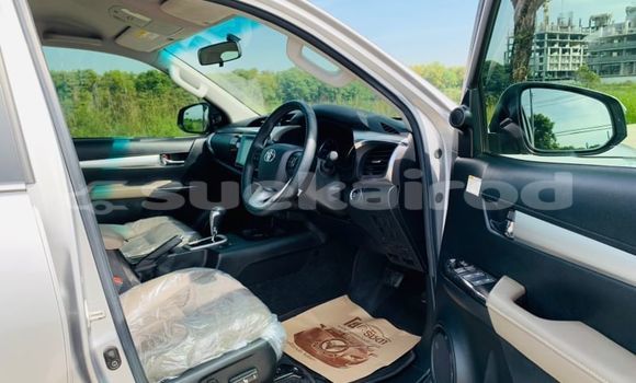 ซื้อ รถมือสอง Toyota Hiluxe Revo อื่น ๆ รถยนต์ ใน %{เมือง} ใน กรุงเทพมหานคร ซื้อ รถมือสอง Toyota Hiluxe Revo อื่น ๆ รถยนต์ ใน %{เมือง} ใน กรุงเทพมหานคร