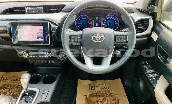 ซื้อ รถมือสอง Toyota Hiluxe Revo อื่น ๆ รถยนต์ ใน %{เมือง} ใน กรุงเทพมหานคร ซื้อ รถมือสอง Toyota Hiluxe Revo อื่น ๆ รถยนต์ ใน %{เมือง} ใน กรุงเทพมหานคร