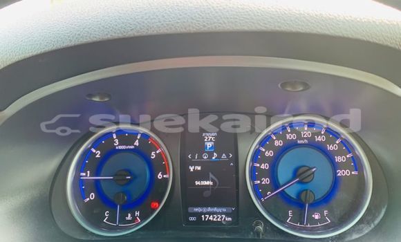 ซื้อ รถมือสอง Toyota Hiluxe Revo อื่น ๆ รถยนต์ ใน %{เมือง} ใน กรุงเทพมหานคร ซื้อ รถมือสอง Toyota Hiluxe Revo อื่น ๆ รถยนต์ ใน %{เมือง} ใน กรุงเทพมหานคร