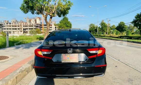 ซื้อ รถมือสอง Honda Accord สีดำ รถยนต์ ใน %{เมือง} ใน กรุงเทพมหานคร ซื้อ รถมือสอง Honda Accord สีดำ รถยนต์ ใน %{เมือง} ใน กรุงเทพมหานคร