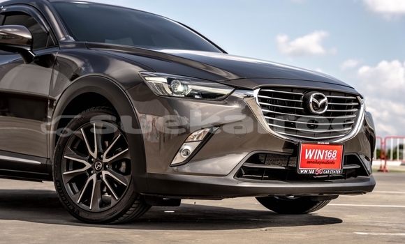 ซื้อ รถมือสอง Mazda CX-3 สีน้ำตาล รถยนต์ ใน %{เมือง} ใน กรุงเทพมหานคร ซื้อ รถมือสอง Mazda CX-3 สีน้ำตาล รถยนต์ ใน %{เมือง} ใน กรุงเทพมหานคร