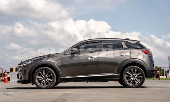 ซื้อ รถมือสอง Mazda CX-3 สีน้ำตาล รถยนต์ ใน %{เมือง} ใน กรุงเทพมหานคร ซื้อ รถมือสอง Mazda CX-3 สีน้ำตาล รถยนต์ ใน %{เมือง} ใน กรุงเทพมหานคร